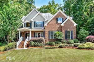 100 Monroe Dr