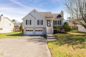 304 Arapaho Dr Se