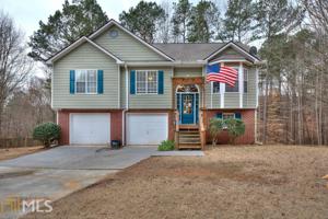 321 Allatoona Shores Dr