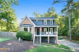 142 Dockside Downs Drive