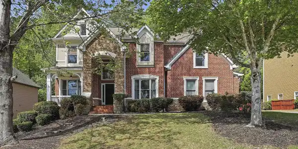 40 Hidden Woods Lane, Newnan GA 30265