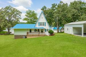 124 Rosebud Lane