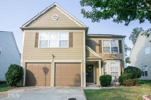 135 Wallnut Hall Cir