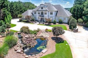 3461 Lost Valley Dr