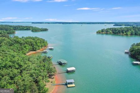 LOT 16 Majestic Shores Road