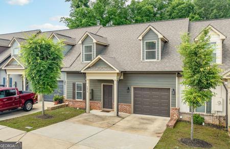 3875 Valley View Court, Gainesville GA 30501