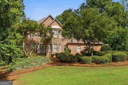 105 Monroe Drive, Mcdonough GA 30252