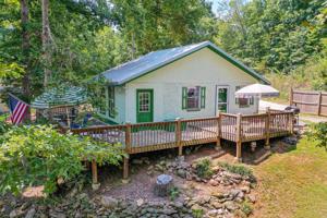 256 Cochran Road