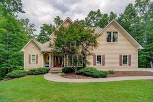 244 Cripple Creek Drive