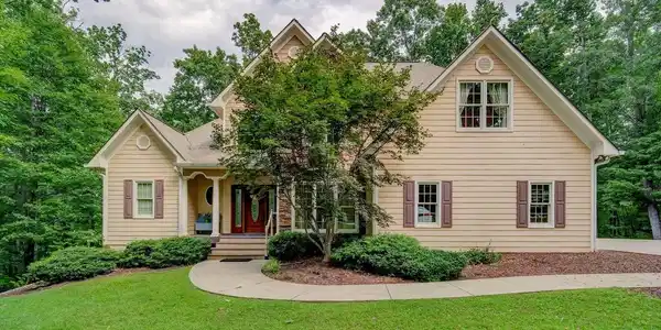 244 Cripple Creek Drive