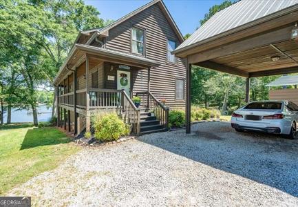 803 Parkertown Heights Road