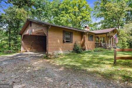 788 Lake Forest Drive, Blue Ridge GA 30513