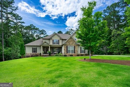 348 Willow Pointe Drive, Lagrange GA 30240