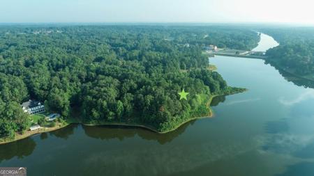 Lot 122 Shorewood Court, Mcdonough GA 30252