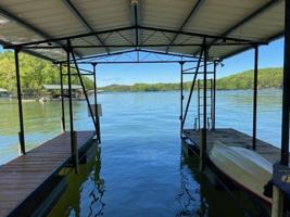 1170 Ridgemore Dr. (currahee Point Shores)