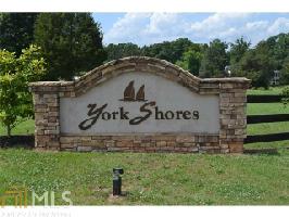 York Shores