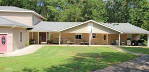 233 George Burns Ln