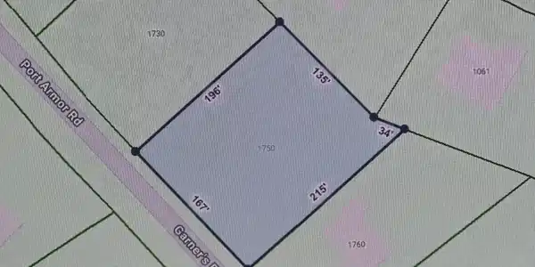 1750 Garners Ferry, Greensboro GA 30642