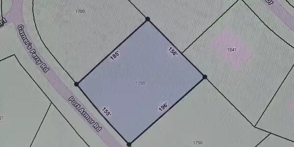 1730 Garners Ferry, Greensboro GA 30642