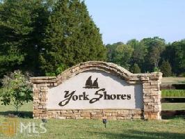 York Shores Lot 10