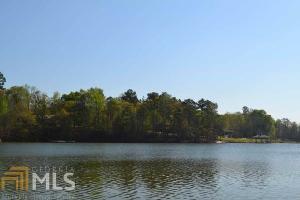 York Shores Dr Lot 4