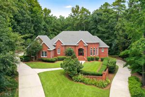 3420 Lost Valley Dr