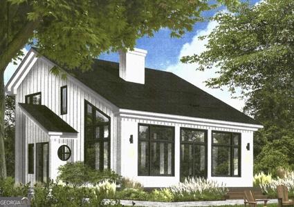 147 Whippoorwill Road