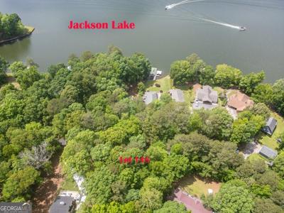 Lot 148, Monticello GA 31064 Whippoorwill Road