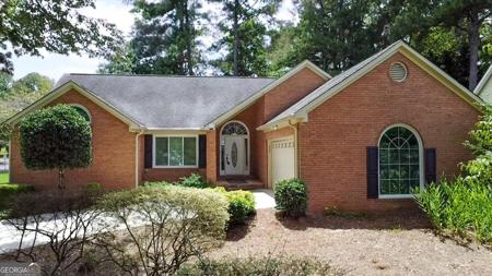244 Sawgrass Way, Fayetteville GA 30215