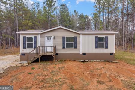 473 Chandler Place Drive, Lavonia GA 30553