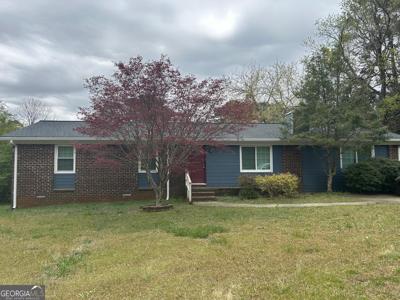 2931 Lake Jodeco Road, Jonesboro GA 30236