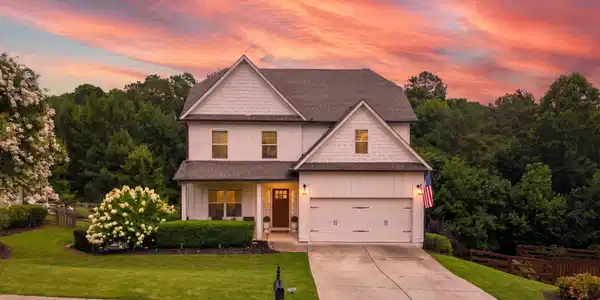 1143 Blankets Creek Drive, Canton GA 30114