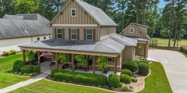 193 Fairgreen Trace, Newnan GA 30265