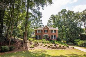 3682 Frederica Road