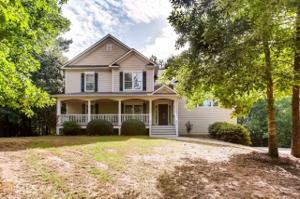 306 Red Fox Dr