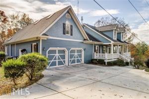 81 Lake Top DR