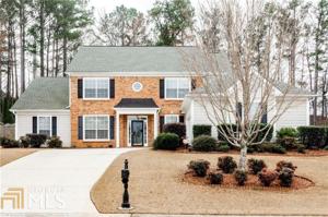 2583 Chipping Ct