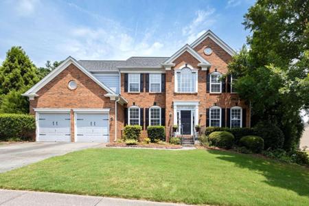 542 Ashland Parkway