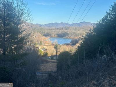 Lot 40 Overlook Trail # 40, Hiawassee GA 30546
