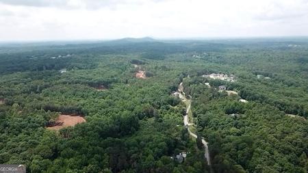 6670 Nix Road, Dawsonville GA 30534