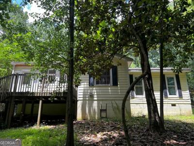7362 Cross Creek Drive SE, Acworth GA 30102