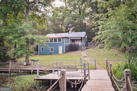 458 Haley Road, Jackson GA 30233