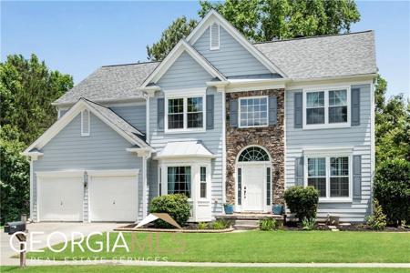 530 Ashland Parkway