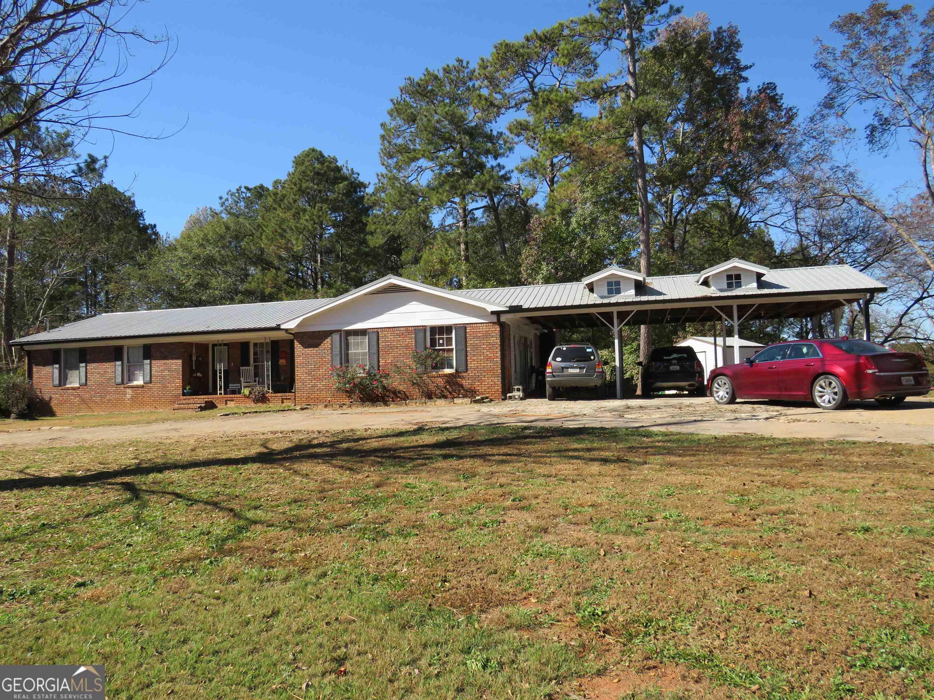 2275 E Highway 36, Jackson, GA lhrmls01885325