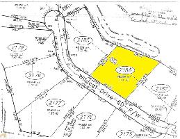 830 830 Wildcat Dr Lot 2186