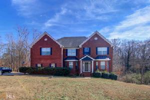 128 Sunflower Meadows Dr