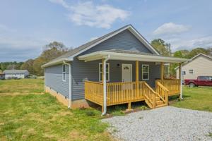 166 Baileys Garage Road