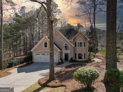 3056 Eagle Watch Drive