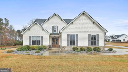 153 N Cove Drive, Newnan GA 30263