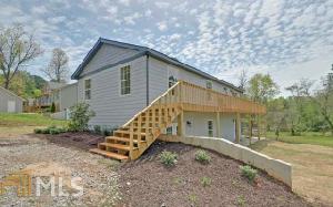 80 Hugh Dorsey Rd